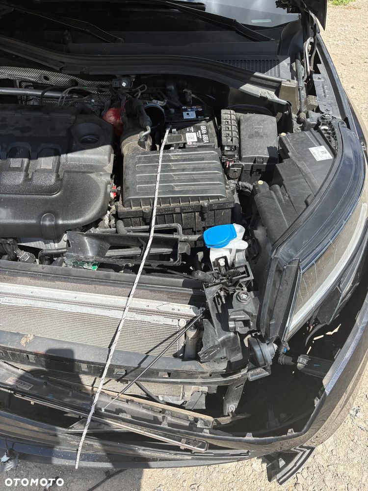 Skoda Kodiaq 2.0 TDI 4x4 DSG Drive 125 - 22