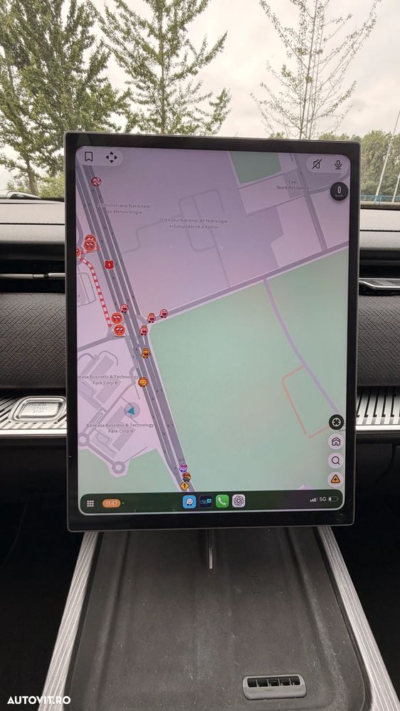 Jaecoo 7 1.6 TGDI AWD 7DCT Exclusive - 12