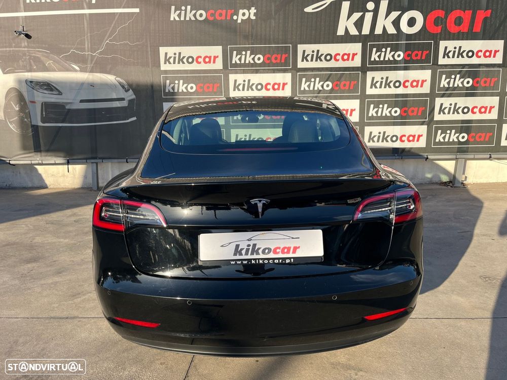 Tesla Model 3 Standard Range Plus RWD - 7