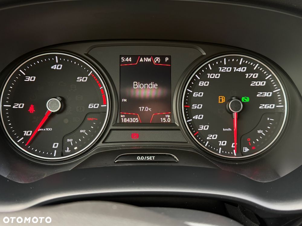 Seat Ateca 2.0 TDI 4Drive DSG XCELLENCE - 33