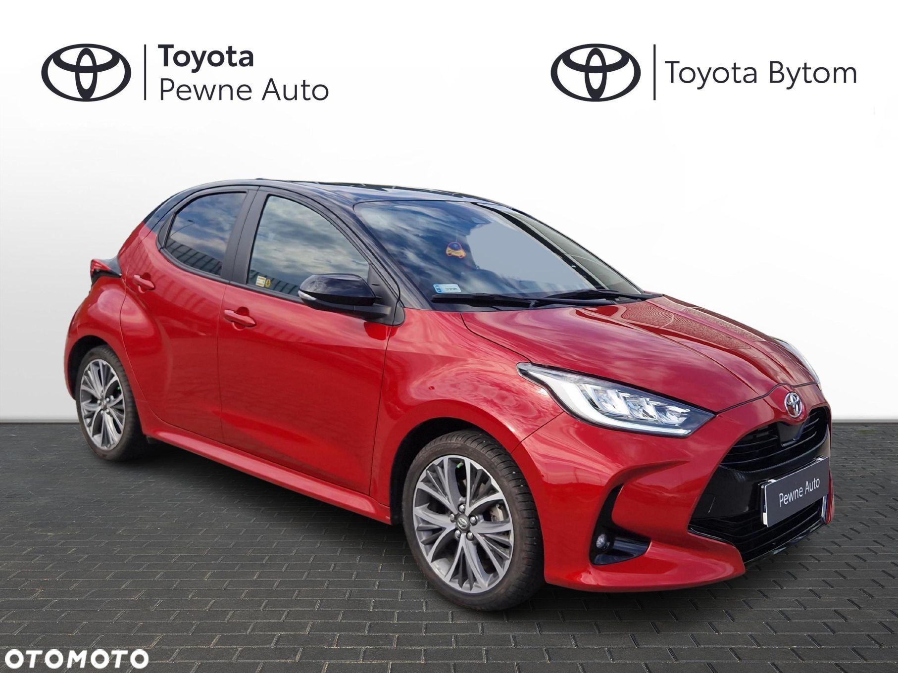 Toyota Yaris 1.5 Selection Style - 7