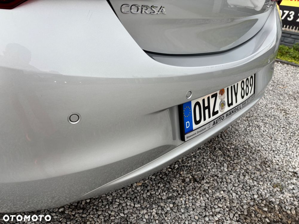 Opel Corsa - 19