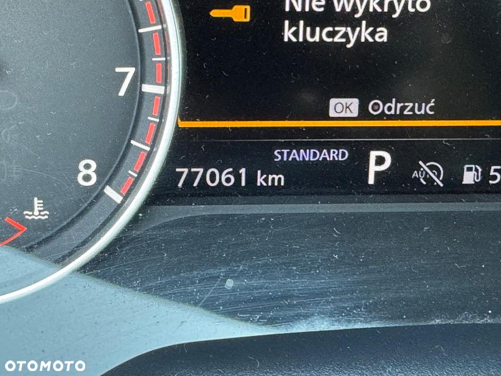 Nissan Qashqai 1.3 DIG-T N-Tec DCT - 23