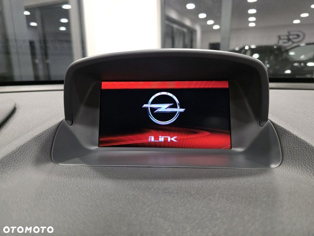 Opel Mokka 1.4 T Cosmo EU6 - 27