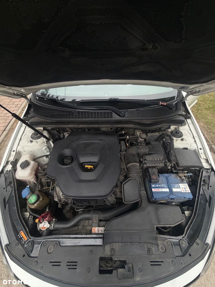 Kia Optima - 4