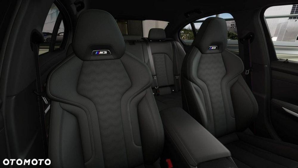 BMW M3 - 14