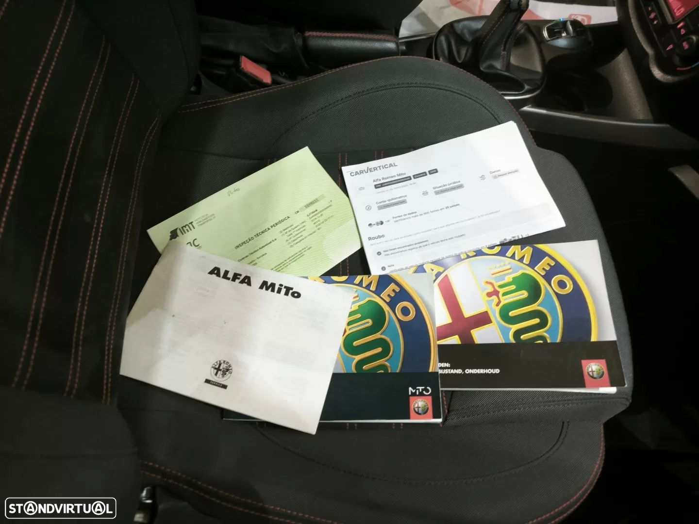 Alfa Romeo MiTo 0.9 8V Turbo Twinair Super - 29