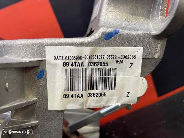 Travão De Mão Opel Combo Life (X19) - 4