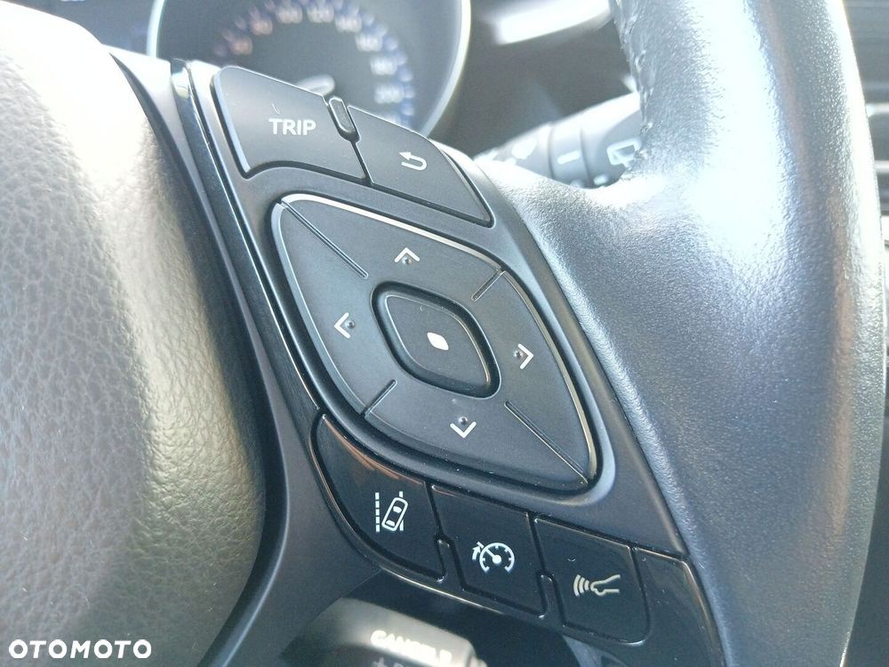 Toyota C-HR 1.8 Hybrid GPF Comfort - 15