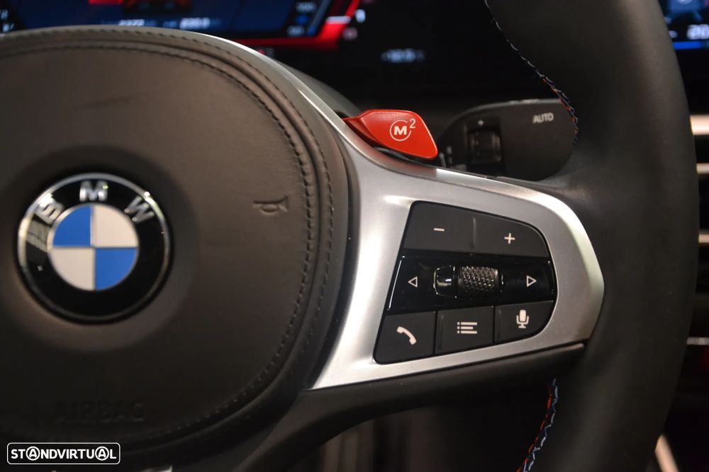 BMW M2 Standard - 34