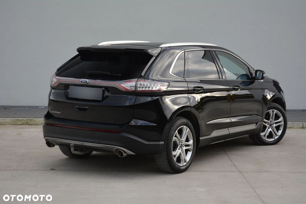 Ford Edge - 13