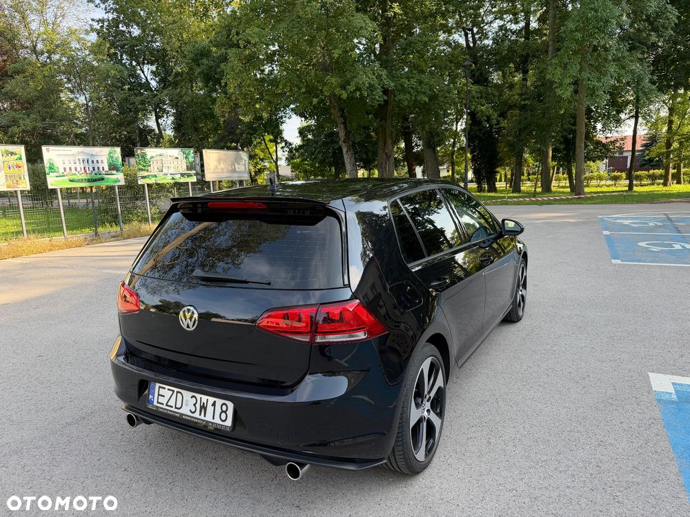 Volkswagen Golf 2.0 TDI BMT Highline DSG EU6 - 6