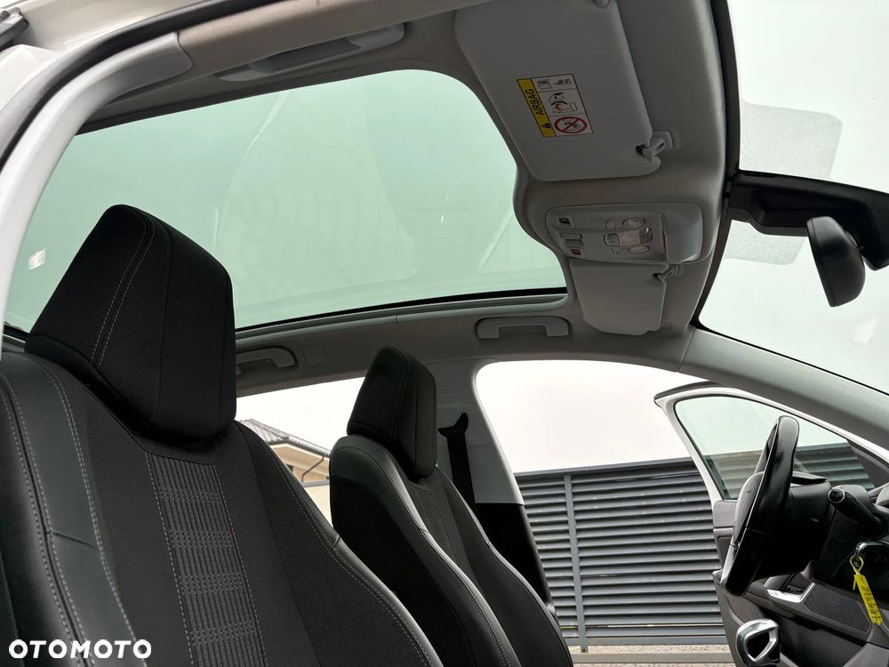 Peugeot 308 BlueHDi FAP 130 Stop & Start Style - 27