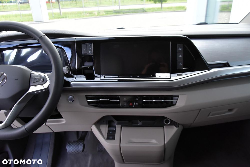 Volkswagen California - 20