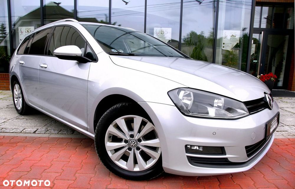 Volkswagen Golf 1.6 TDI BlueMot Trendline - 19