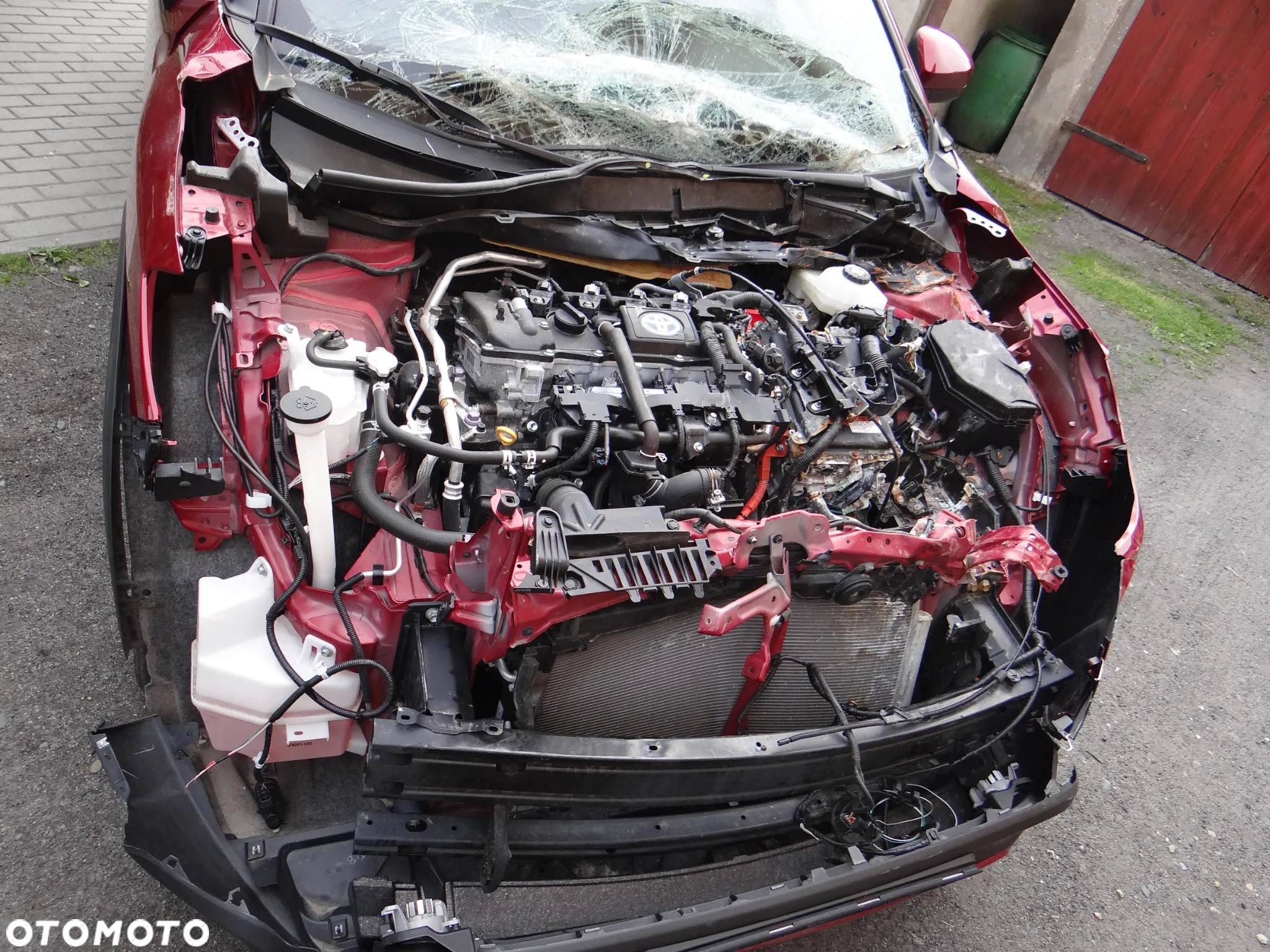 Toyota Corolla Cross - 24