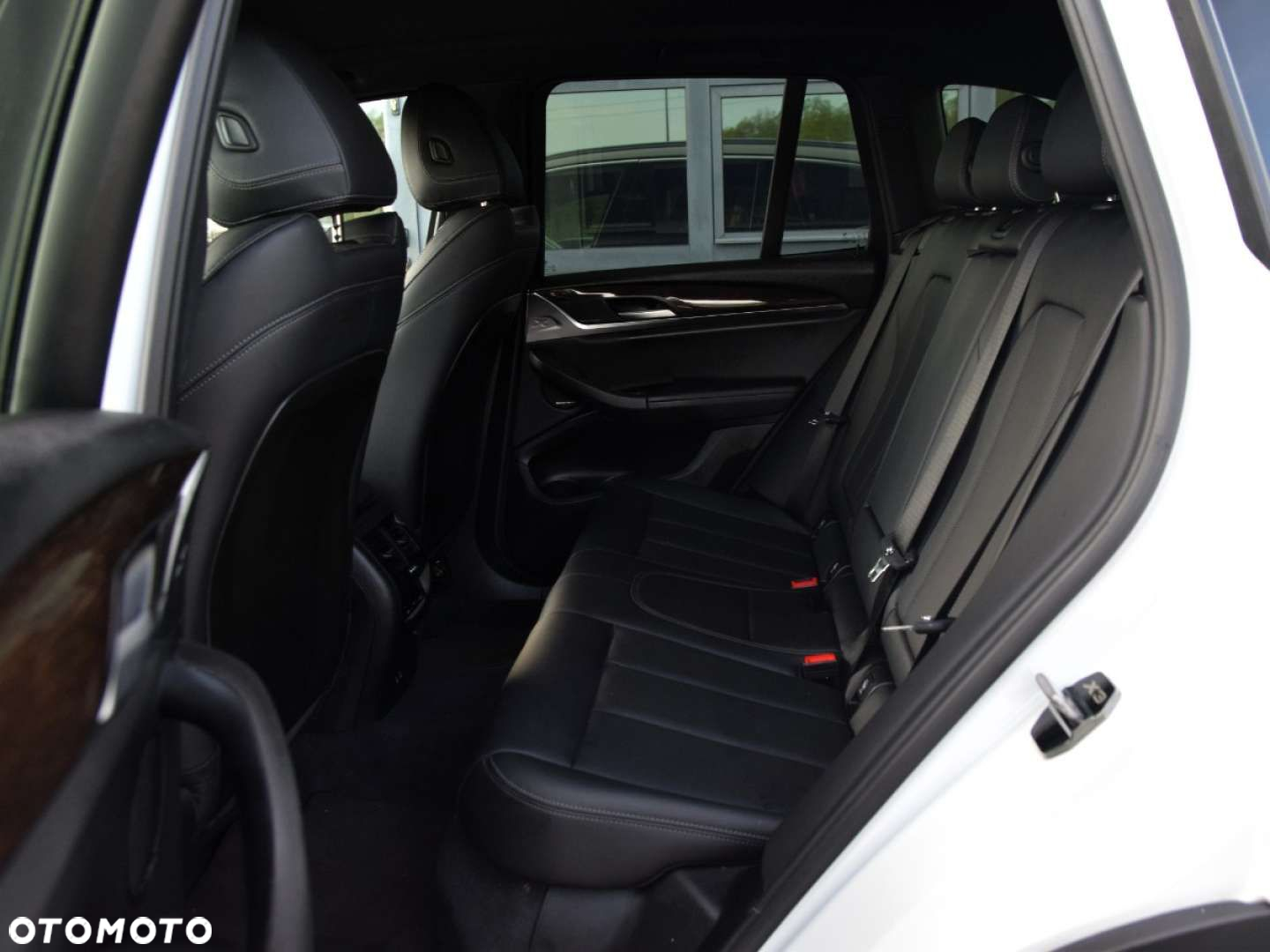 BMW X3 - 24