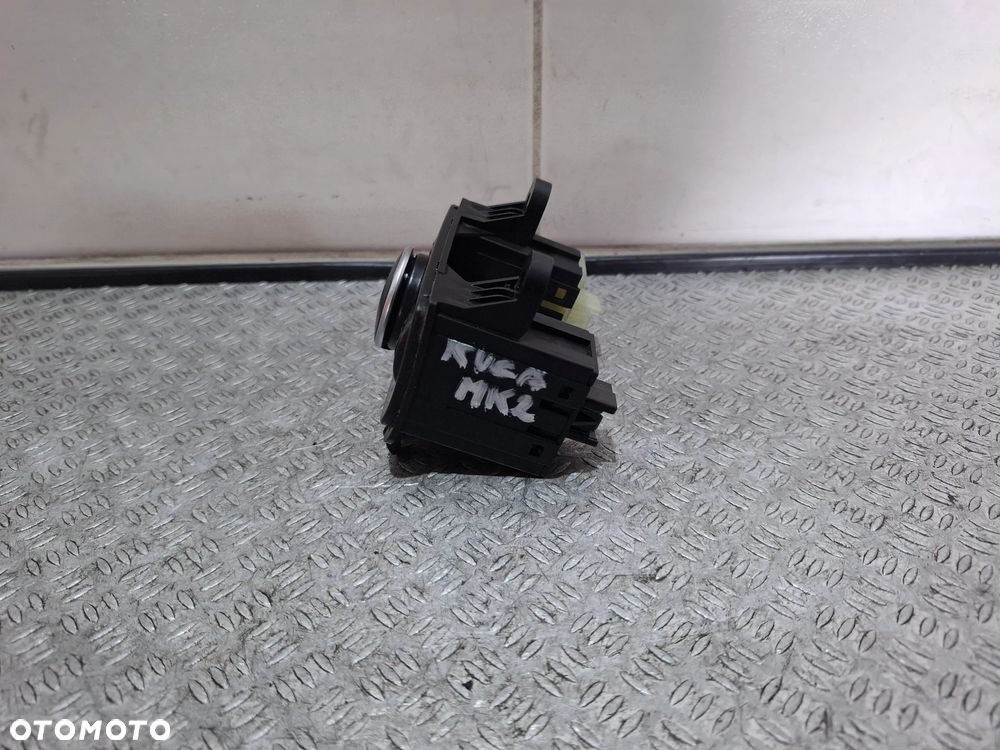 Panel grzania foteli Ford Kuga Mk2 2014 rok nr CJ5T19K314BA - 2