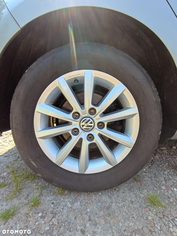 Volkswagen Golf 1.4 TSI BMT Comfortline - 14