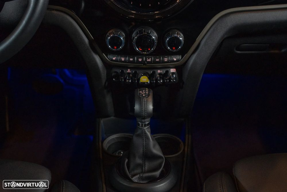 MINI Countryman Cooper SE All4 Aut. - 16