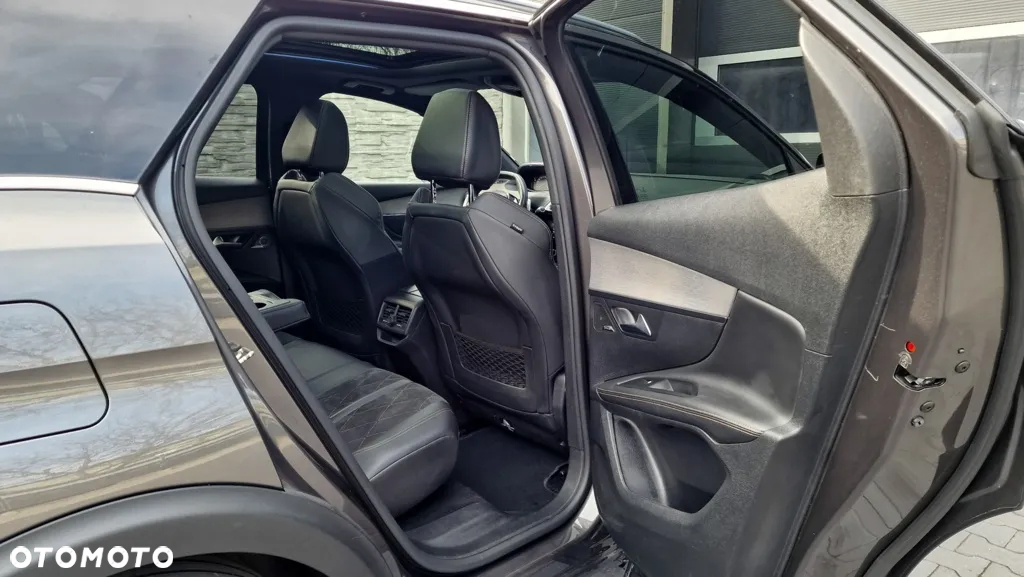 Peugeot 3008 BlueHDi 180 Stop & Start EAT8 GT - 24