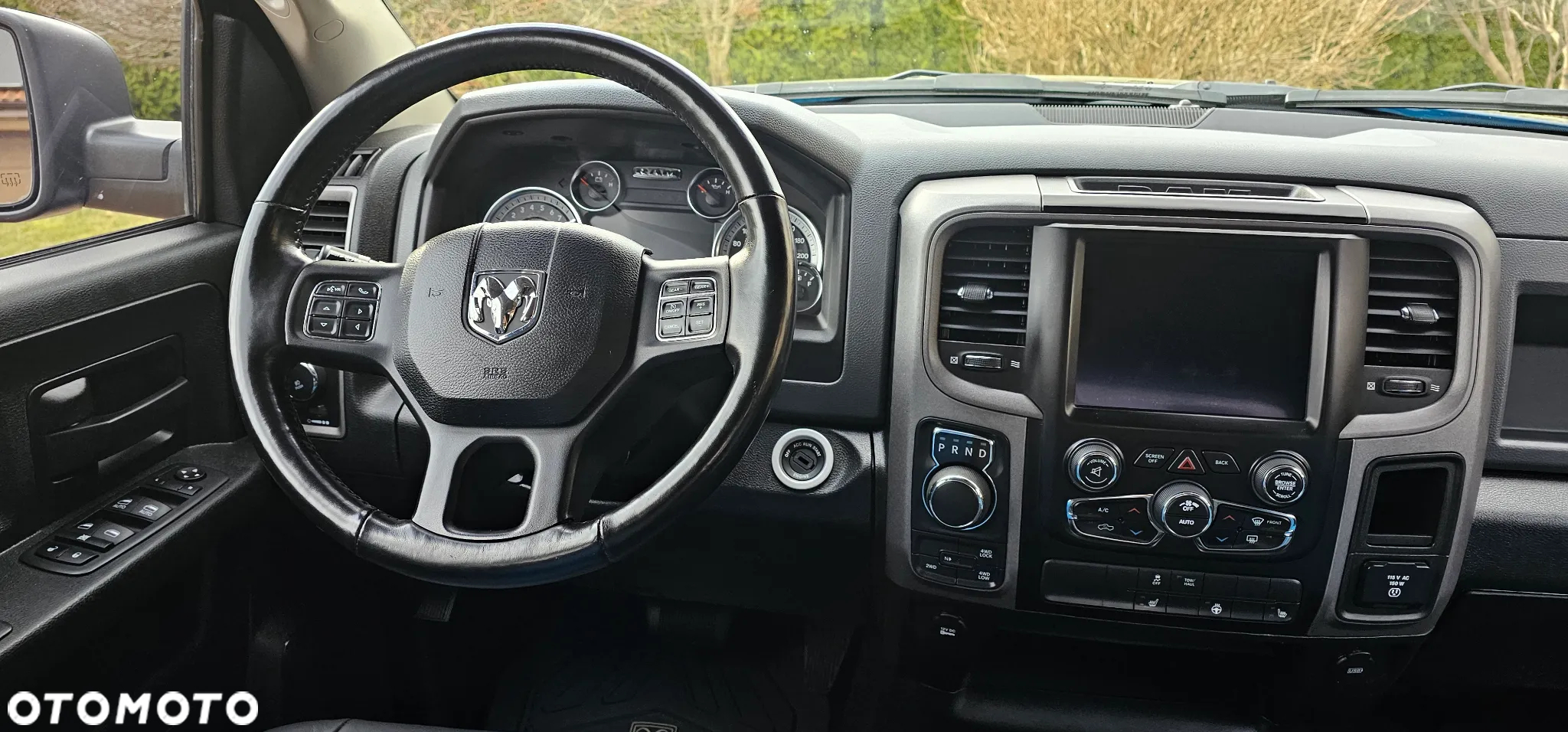 RAM 1500 - 29