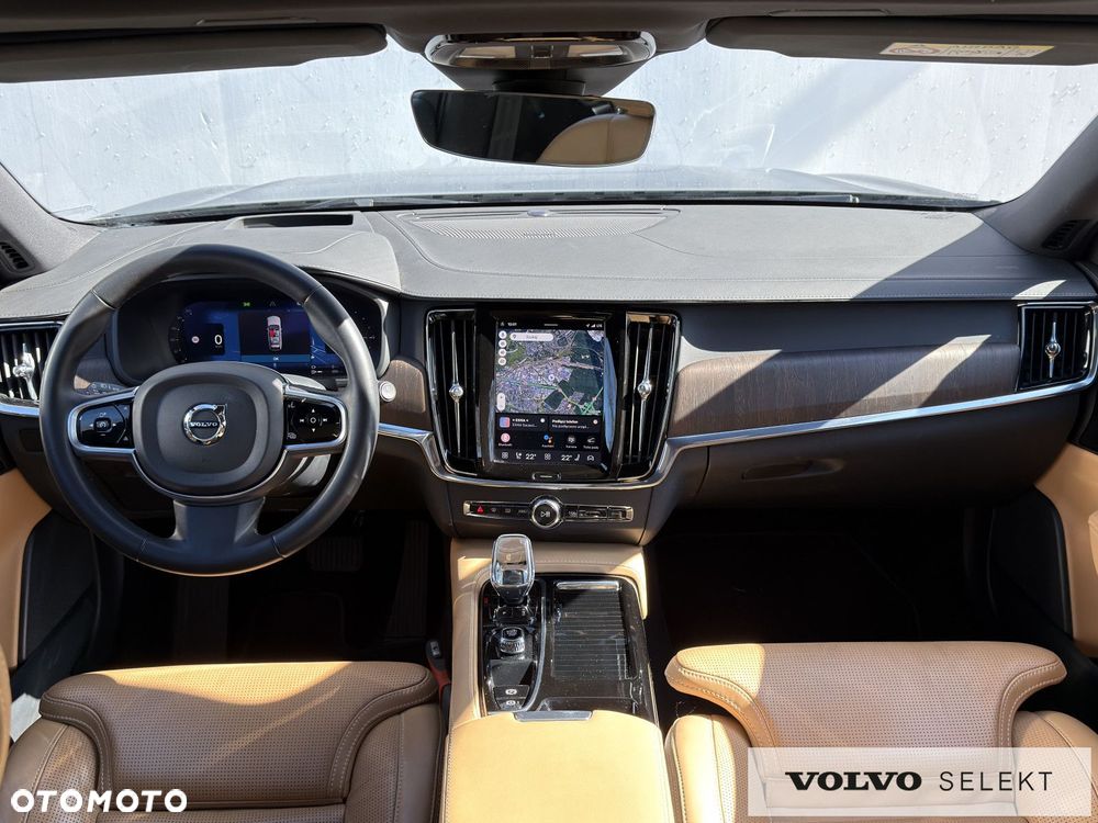 Volvo V90 - 17