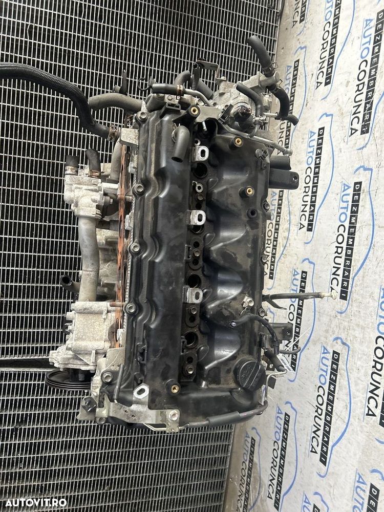 Motor Mitsubishi ASX Facelift 2012 2.2 Diesel 2012 - 2016 150CP Automata 4N14 Euro5 ... - 2