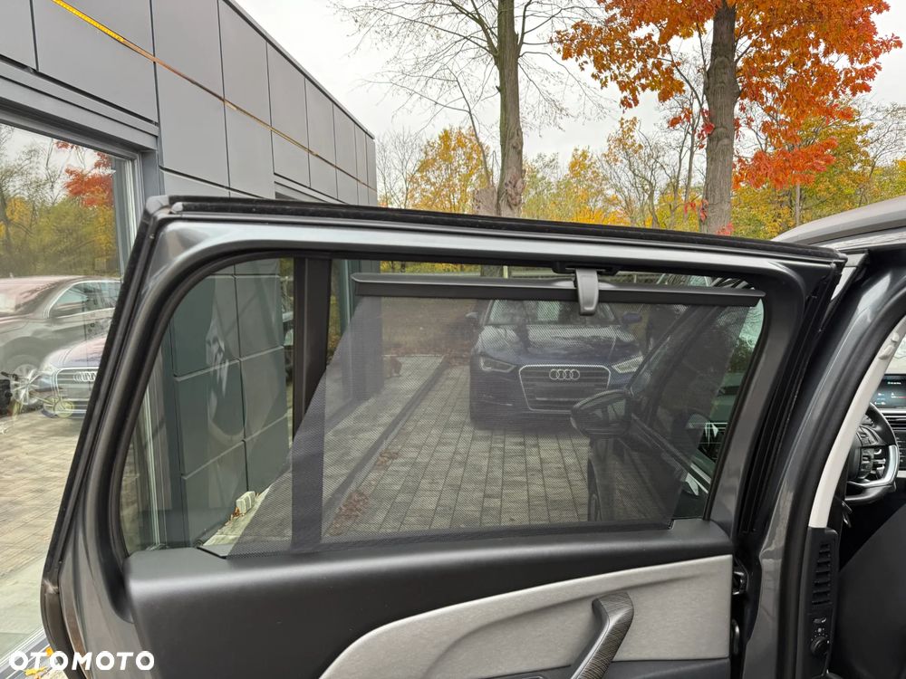 Citroën C4 Grand Picasso 2.0 BlueHDi Exclusive - 34