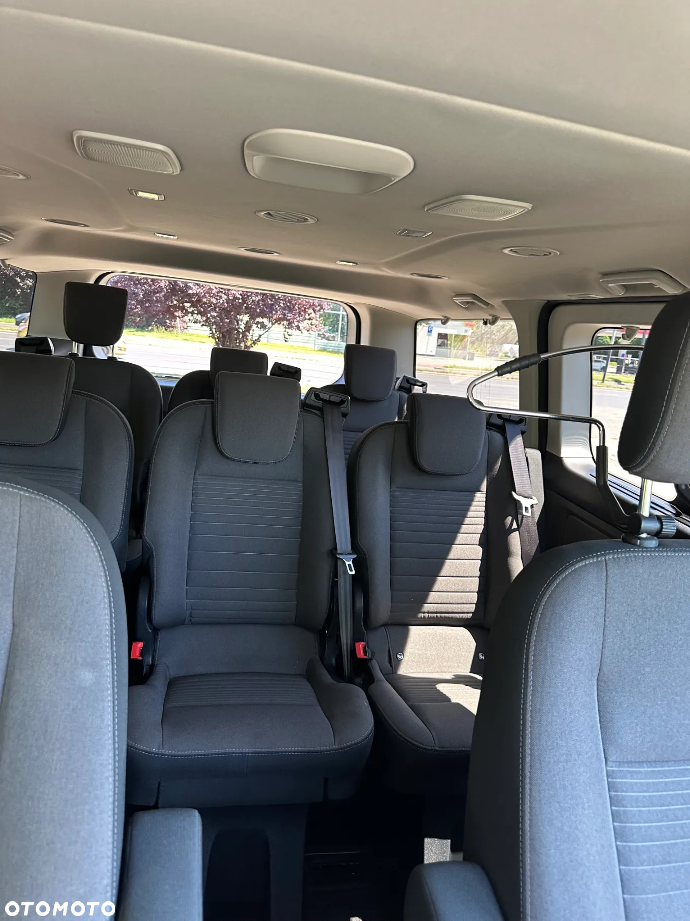Ford Tourneo Custom 2.0 TDCi L2 Titanium SelectShift - 24