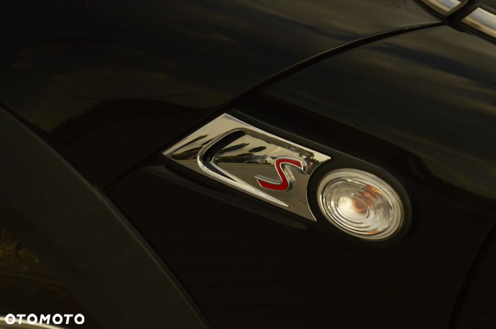 MINI Cooper S Goodwood - 33