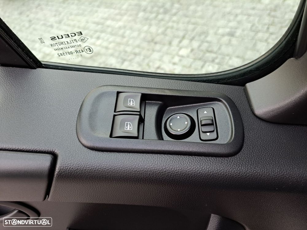 Renault Master 2.3 dCi L3H3 3.5T SS - 4