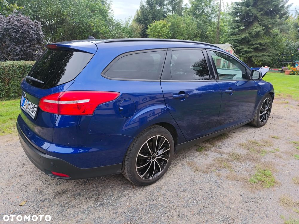 Ford Focus - 21