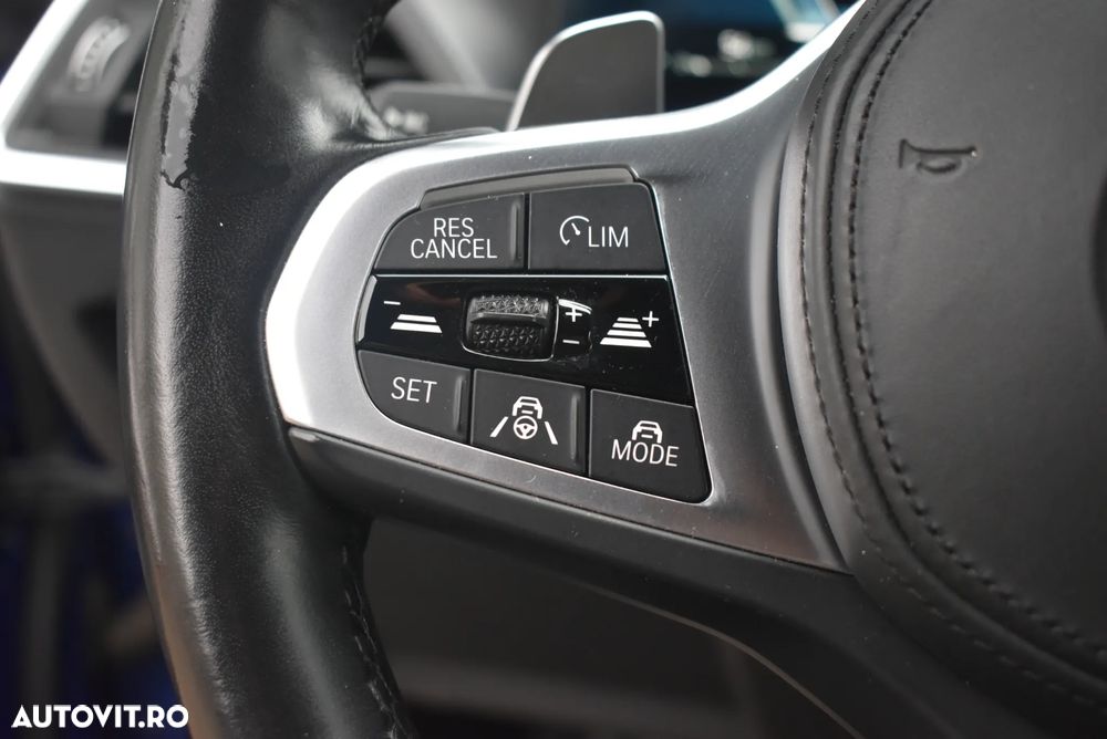 BMW Seria 4 420d xDrive AT MHEV - 15