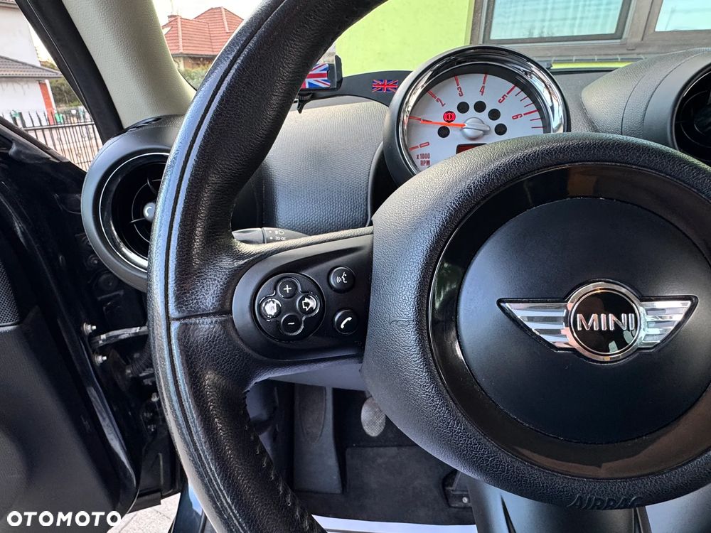 MINI Countryman Cooper D - 31