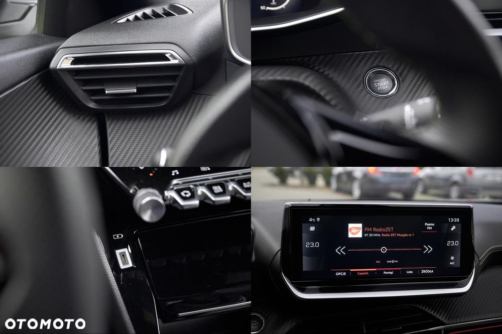Peugeot 2008 PureTech 130 Stop&Start GT-Line Edition - 35