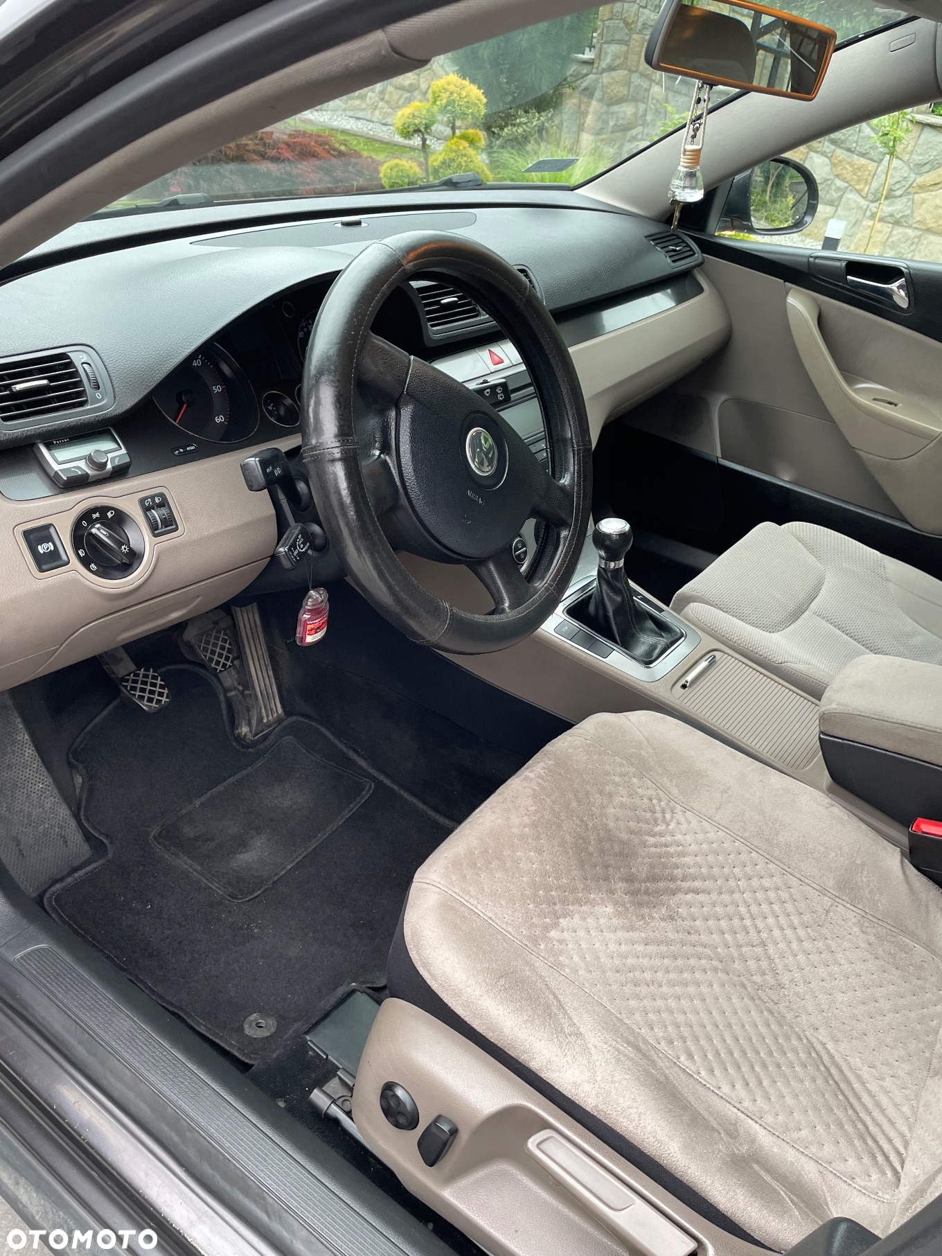 Volkswagen Passat 2.0 TDI Comfortline - 7