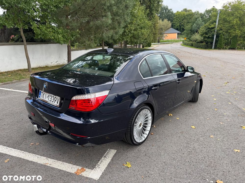 BMW Seria 5 - 6
