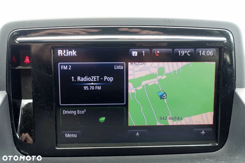 Renault Megane 1.5 dCi Dynamique - 16