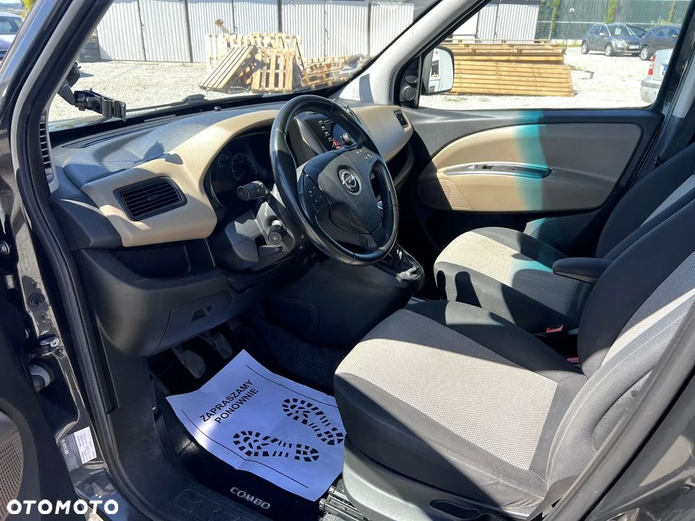 Opel Combo Tour L2H1 - 5