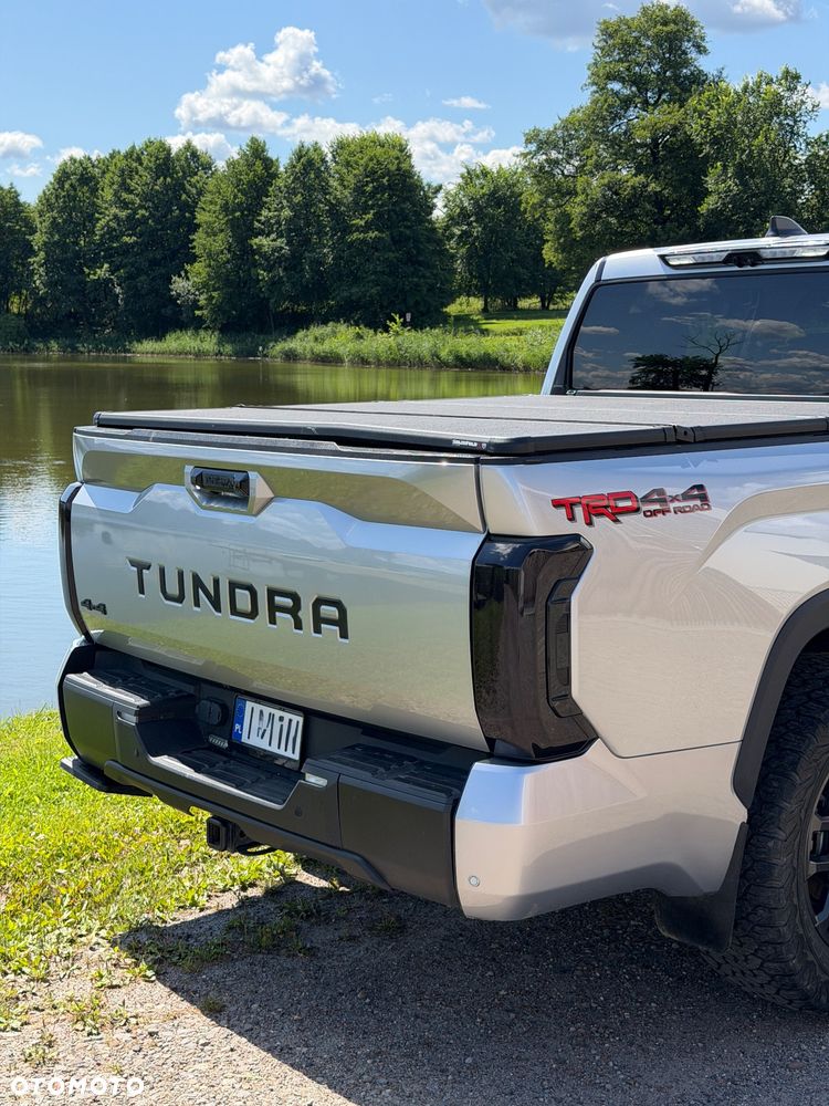 Toyota Tundra - 5