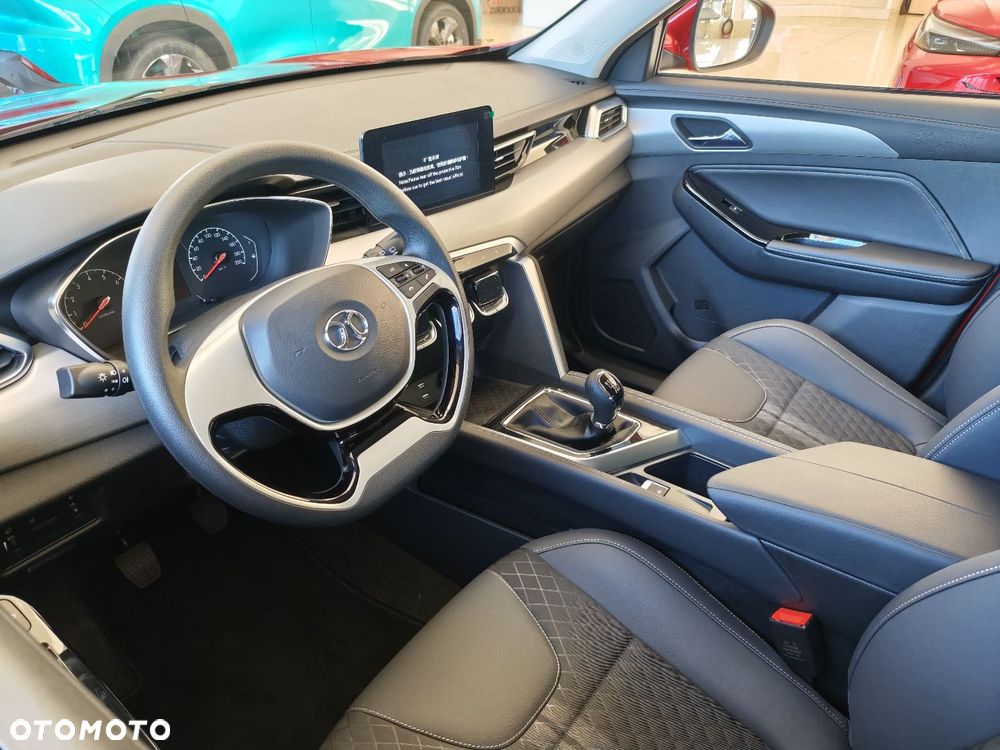 BAIC 3 - 8