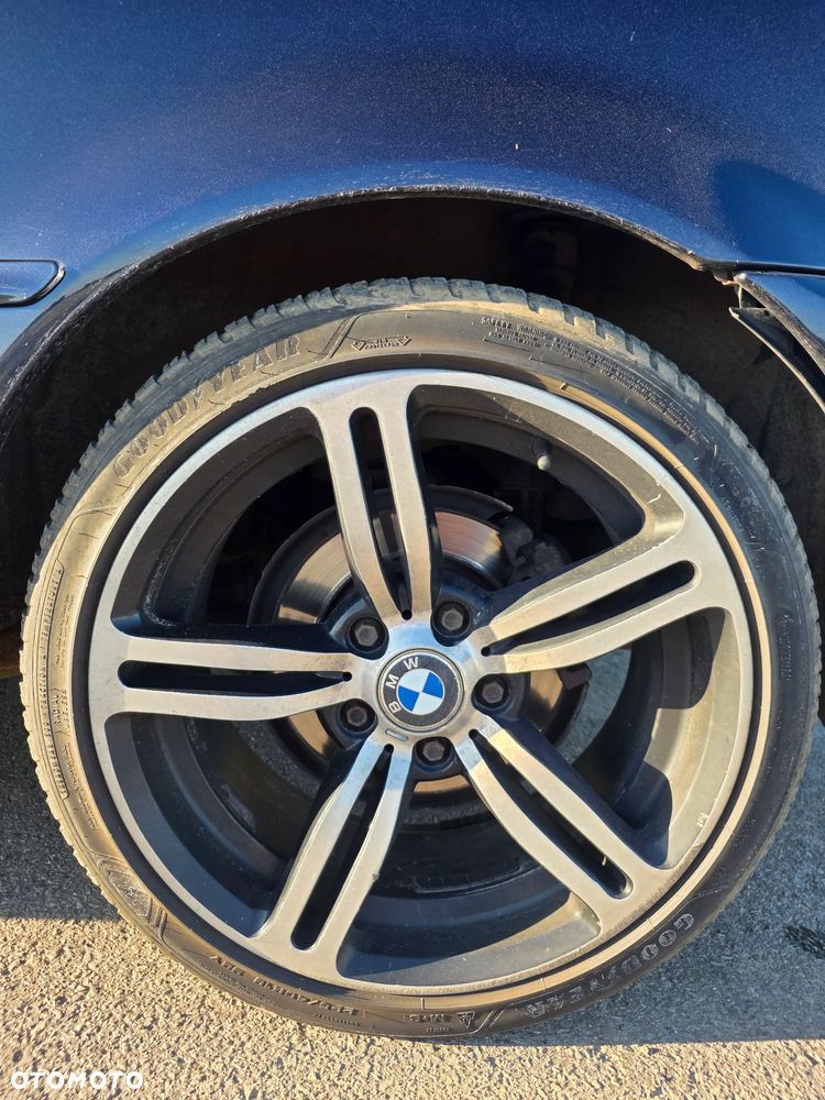 BMW Seria 3 320Ci - 12
