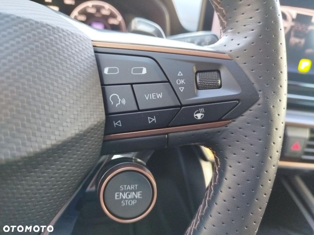 Cupra Formentor - 12