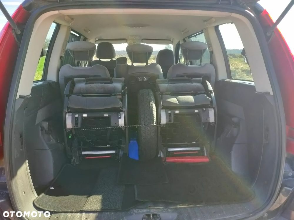 Citroën C8 2.0 SX - 7