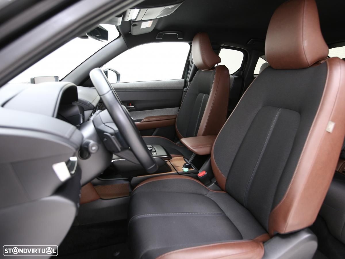 Mazda MX-30 e-Skyactiv Advantage+Vintage Leatherette - 9