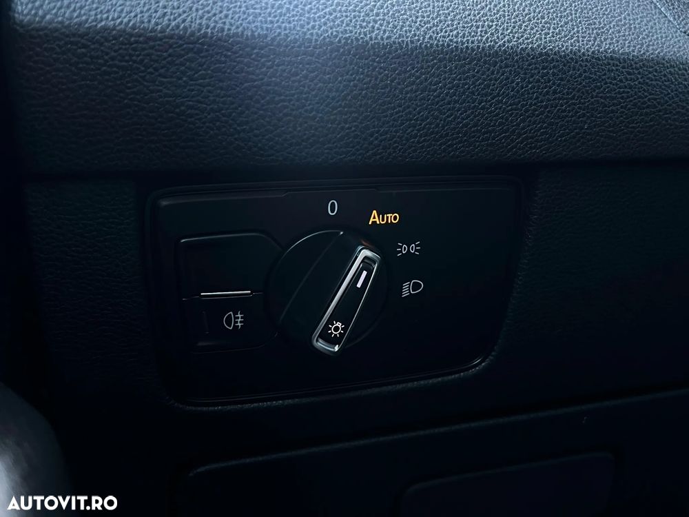 Volkswagen ARTEON 1.5 TSI ACT OPF DSG Elegance - 28
