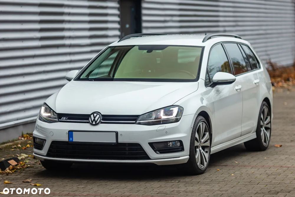 Volkswagen Golf 2.0 BlueTDI Cup - 3