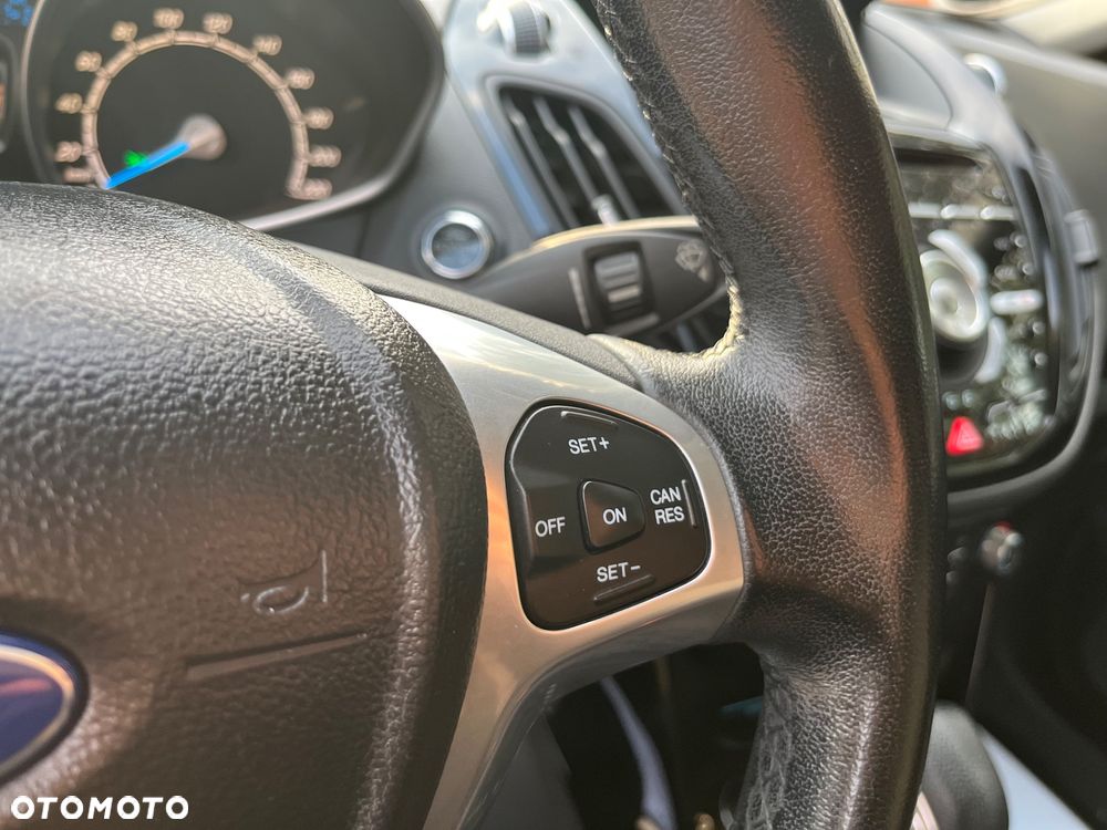 Ford B-MAX 1.6 Titanium - 30