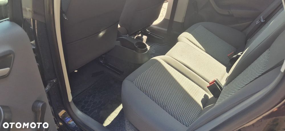 Seat Ibiza 1.2 12V Copa - 13